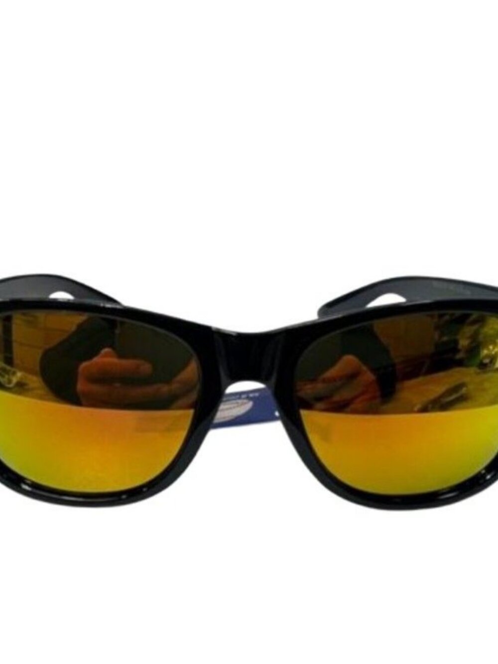 Boston Red Sox Retro Sunglasses - Official MLB Merchandise